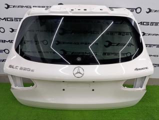 Крышка багажника Mercedes-Benz GLC-Class