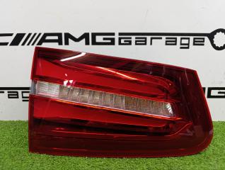 Фонарь левый Mercedes-Benz GLC-Class