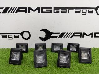 Лампа подсветки Mercedes-Benz GLE-Class