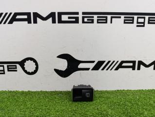 Кнопка стеклоподъемника задняя Mercedes-Benz GLE-Class