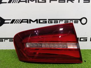 Фонарь левый Mercedes-Benz GLC-Class
