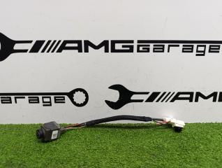 Камера задняя Mercedes-Benz S-Class