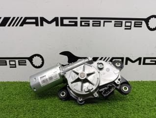 Мотор стеклоочистителя задний Mercedes-Benz GLC-Class контрактная Мотор стеклоочистителя задний Mercedes-Benz GLC-Class