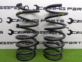 Пружина задняя Mercedes-Benz G-Class