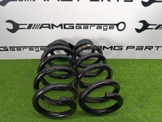 Пружина передняя Mercedes-Benz G-Class