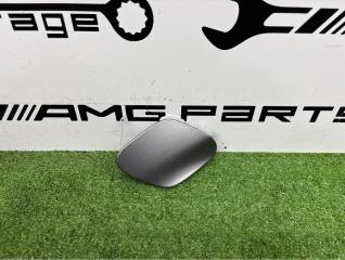 Крышка буксировочная передняя Mercedes-Benz S-Class