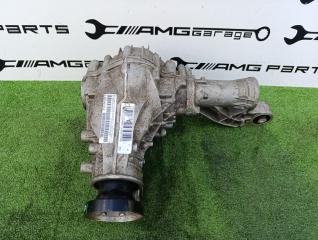 Редуктор передний Mercedes-Benz GLE-Class