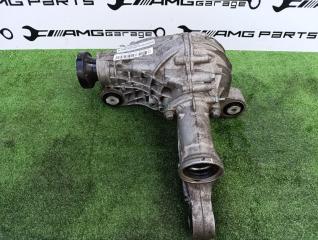 Редуктор передний Mercedes-Benz GLE-Class
