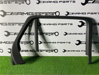 Рамка стекла двери задняя левая Mercedes-Benz GLC-Class 2016