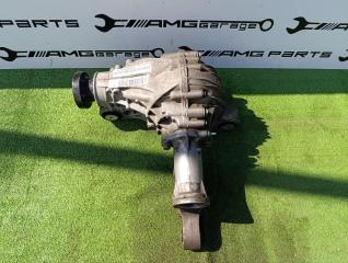 Редуктор передний Mercedes-Benz GLE-Class