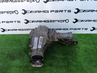 Редуктор передний Mercedes-Benz GLS-Class