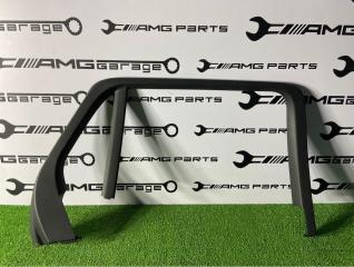 Рамка стекла двери задняя левая Mercedes-Benz GLC-Class 2018