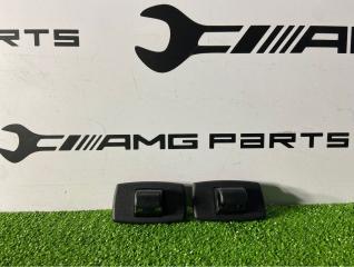 Кронштейн Mercedes-Benz GLC-Class