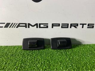 Кронштейн Mercedes-Benz GLS-Class 2019