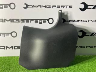 Обшивка салона Mercedes-Benz CLS-Class 2015 контрактная Обшивка салона Mercedes-Benz CLS-Class 2015