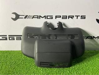 Накладка зеркала салона Mercedes-Benz S-Class