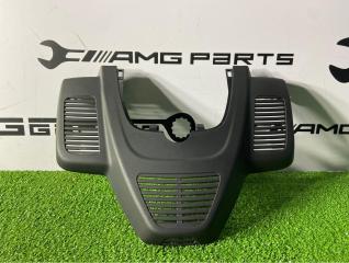 Накладка зеркала салона Mercedes-Benz GLS-Class 2017