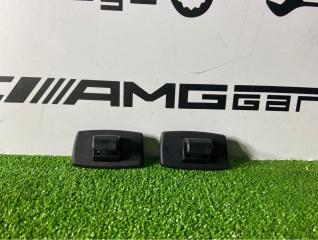 Кронштейн Mercedes-Benz GLE-Class 2017