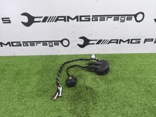 Запчасть проводка двери задняя левая Porsche Macan 2021