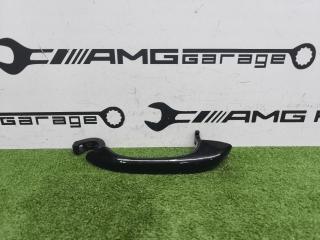 Ручка двери задняя левая Porsche Macan 2021