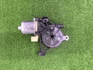 Мотор стеклоподъемника задний левый Porsche Macan 95B