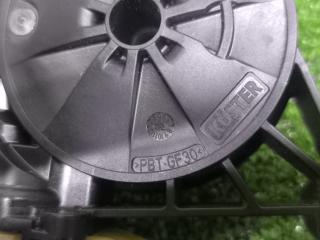 Мотор стеклоподъемника задний левый Macan 2021 95B