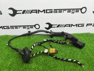 Запчасть проводка двери задняя левая Porsche Macan 2021