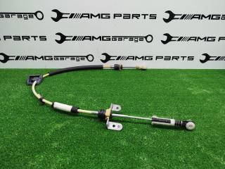 Трос селектора Porsche 911 2016