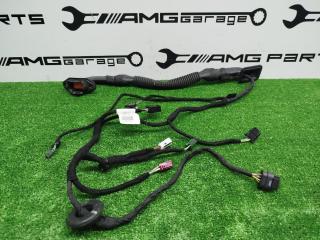 Проводка двери задняя правая Mercedes-Benz GLE-Class контрактная Проводка двери задняя правая Mercedes-Benz GLE-Class