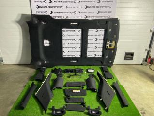 Потолок в сборе Mercedes-Benz GLE-Class 2017