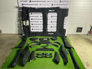 Потолок в сборе левый Mercedes-Benz S-Class