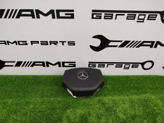 SRS подушка в руль Mercedes-Benz GL-Class