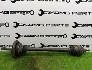 Привод задний Mercedes-Benz E-Class