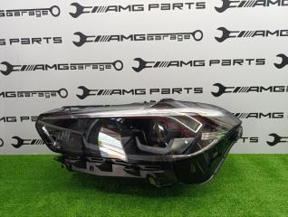 Фара левая BMW X6 2023