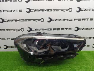 Фара правая BMW X6 2023