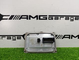 Блок фары правый Mercedes-Benz C-Class 2016