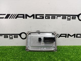 Блок фары передний левый Mercedes-Benz C-Class 2016