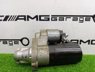 Стартер Mercedes-Benz M-Class 2015 контрактная Стартер Mercedes-Benz M-Class 2015