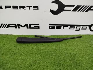 Фото запчасти поводок стеклоочистителя задний Mercedes-Benz A-Class 2023 контрактная запчасть Запчасть поводок стеклоочистителя задний Mercedes-Benz A-Class 2023