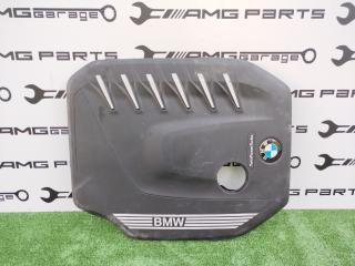 Крышка двигателя BMW X6 2023 контрактная Крышка двигателя BMW X6 2023