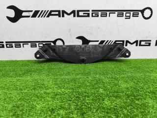 Накладка крышки багажника BMW X6 2023 контрактная Накладка крышки багажника BMW X6 2023