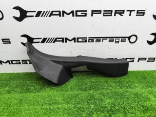 Обшивка багажника правая BMW X6 2023 контрактная Обшивка багажника правая BMW X6 2023