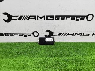 Антенный усилитель BMW X6 2023