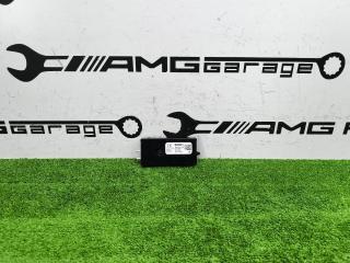 Антенный усилитель BMW X6 2023