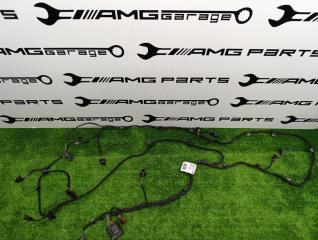 Проводка парктроников передняя Mercedes-Benz A-Class 2023