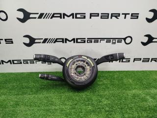 Подрулевой переключатель Mercedes-Benz C-Class 2016