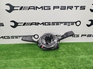 Подрулевой переключатель BMW X6 2023 контрактная Подрулевой переключатель BMW X6 2023