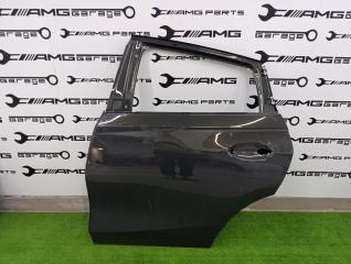 Дверь задняя левая BMW X6 2023
