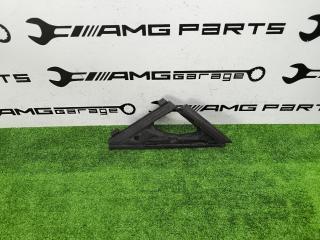 Уплотнитель зеркала передний правый Mercedes-Benz C-Class 2016