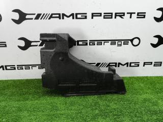 Усилитель передний левый Mercedes-Benz C-Class 2016